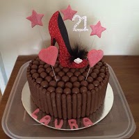 Sammys Cakes and Bakes 1069486 Image 0